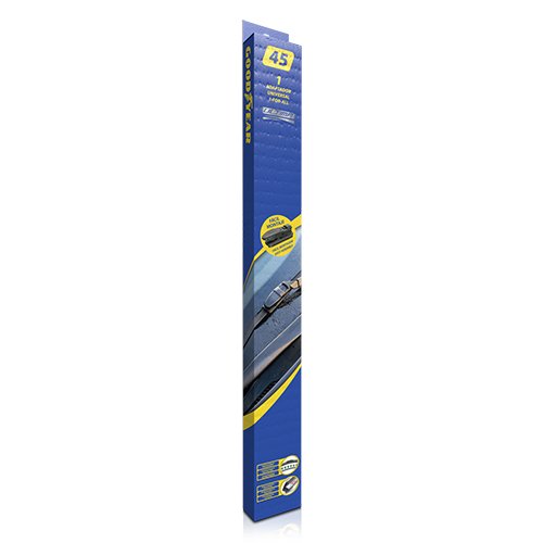 Abc GY ULTIMA 18 pouces 45 cm CS10