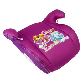 Abc Rehausseur fille Patrulla Canina rose CS6