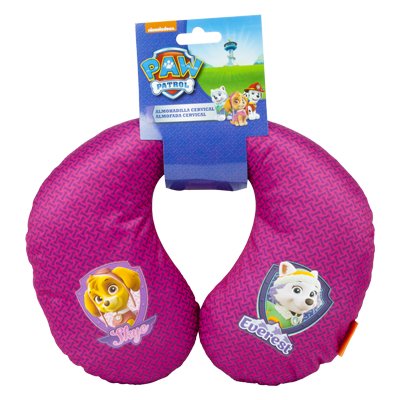 Abc Almohadilla Cervicale Fille Patrouille Canine CS6