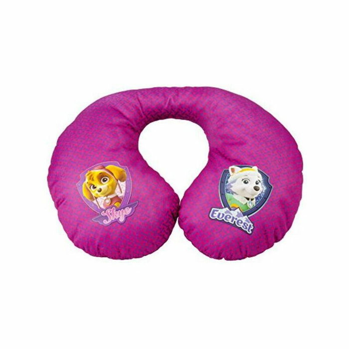The Paw Patrol Coussin Cervical Ergonomique CS6