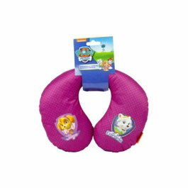 The Paw Patrol Coussin Cervical Ergonomique CS6