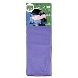 Abc Chiffon Nettoyant pour Vitres MTK 40x40cm CS25