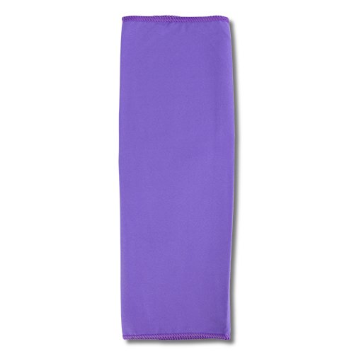 Abc Chiffon Nettoyant pour Vitres MTK 40x40cm CS25 Abc Chiffon Nettoyant pour Vitres MTK 40x40cm CS25