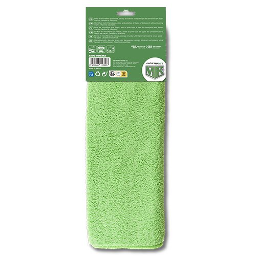 Abc Chiffon de polissage et séchage 40*40cm CS25