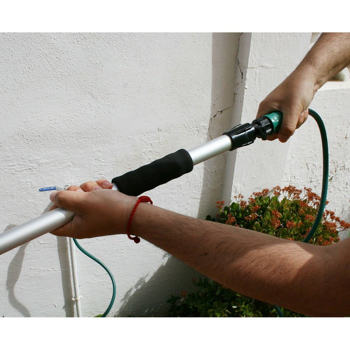 Abc Cepillo Telescopique Mtk Cs10 MOT10300 120-180 cm Nettoyage Voitures Bateaux Abc Cepillo Telescopique Mtk Cs10 MOT10300 120-180 cm Nettoyage Voitures Bateaux