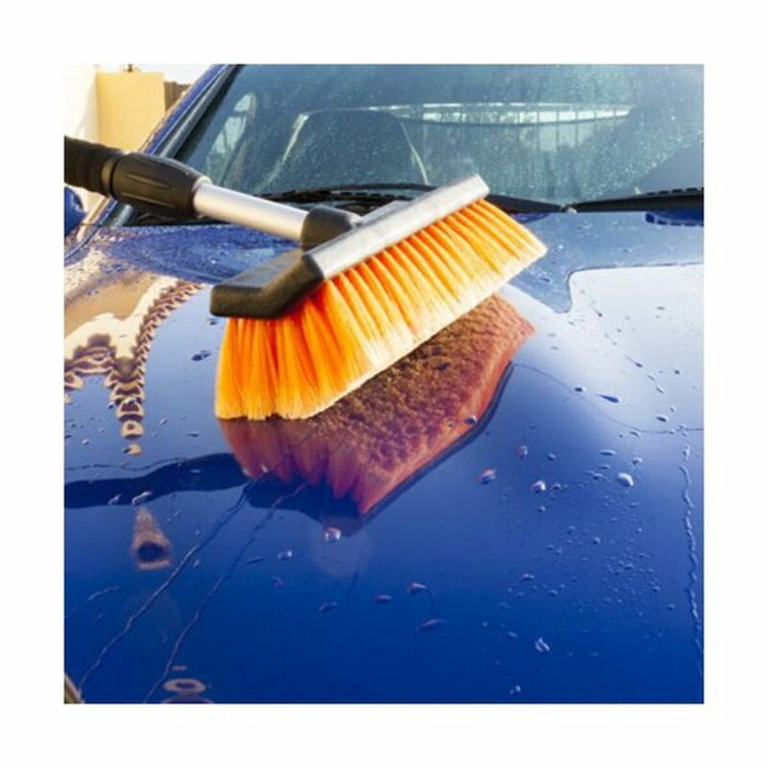 Abc Cepillo Telescopique Mtk Cs10 MOT10300 120-180 cm Nettoyage Voitures Bateaux Abc Cepillo Telescopique Mtk Cs10 MOT10300 120-180 cm Nettoyage Voitures Bateaux