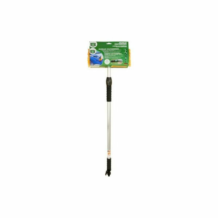 Abc Cepillo Telescopique Mtk Cs10 MOT10300 120-180 cm Nettoyage Voitures Bateaux Abc Cepillo Telescopique Mtk Cs10 MOT10300 120-180 cm Nettoyage Voitures Bateaux