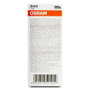 Abc OSRAM 2741 W2X4,6D 1,2W 24V