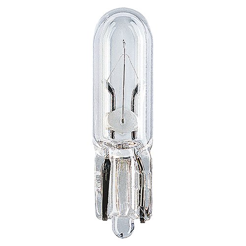 Abc OSRAM 2741 W2X4,6D 1,2W 24V