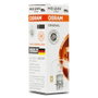 Abc HALOGEN OSRAM ORGINAL 64156 PK22S 24V 70W H3