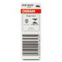 Abc HALOGEN OSRAM ORGINAL 64156 PK22S 24V 70W H3