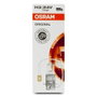 Abc HALOGEN OSRAM ORGINAL 64156 PK22S 24V 70W H3