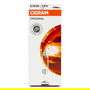 Osram 6418 SV8,5-8 12 V 5 W Ampoule Éclairage Plaque Immatriculation