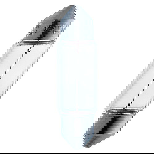 Osram 6418 SV8,5-8 12 V 5 W Ampoule Éclairage Plaque Immatriculation