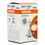 OSRAM Ampoule halogène PX26D 12V 55W H7