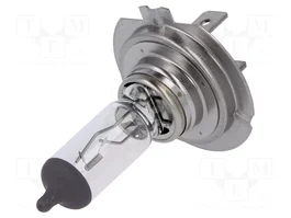 ams OSRAM Ampoule H7 ORIGINAL PX26d 12V 55W