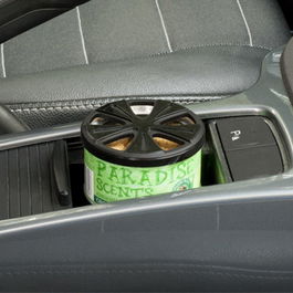 Paradise Scents Parfumeur Boîte Citron CS6 PER80003