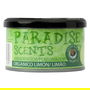 Paradise Scents Parfumeur Boîte Citron CS6 PER80003