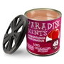 Abc Désodorisant en Gel Sucette Paradise 100g en Boîte Métallique