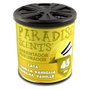 Abc Parfumeur en boîte gel Vanille Paradise 100g