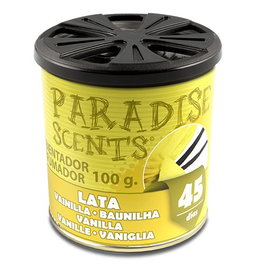Abc Parfumeur en boîte gel Vanille Paradise 100g