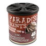 Abc Parfum d'ambiance en boîte gel cannelle Paradise 100g