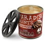 Abc Parfum d'ambiance en boîte gel Cannelle Paradise 100g