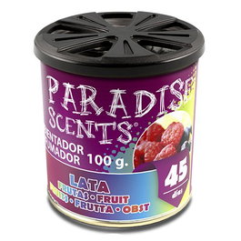 Abc Parfumeur en boîte gel Fruits Paradise 100g