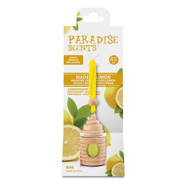 Abc Parfumeur Bois Citron Paradise à suspendre CS6