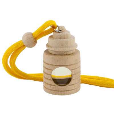 Abc Parfumeur Bois Citron Paradise à suspendre CS6