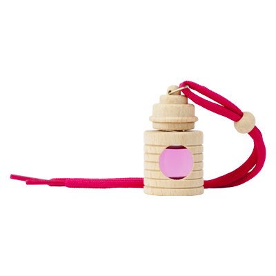 Abc Parfumeur Bois Chicle Paradise à suspendre