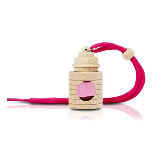 Abc Parfumeur Bois Chicle Paradise à suspendre