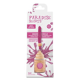 Abc Parfumeur Bois Chicle Paradise à suspendre