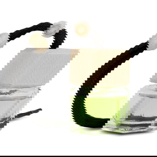 Abc Bouteille Parfumeur Bl Mojito Cs6 PER80207