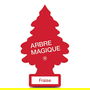 Parfumeur Pin Sylvestre Arbre Magique Cs12 PER90506 Parfum d'ambiance et pour voiture