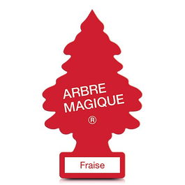 Parfumeur Pin Sylvestre Arbre Magique Cs12 PER90506 Parfum d'ambiance et pour voiture