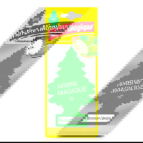 Parfumeur Pin Sycomore Arbre Magique Cs12 PER90509
