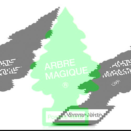 Parfumeur Pin Sycomore Arbre Magique Cs12 PER90509