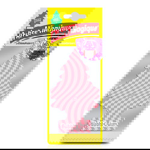 Parfumeur Pin Synthese Arbre Magique Cs12 PER90511