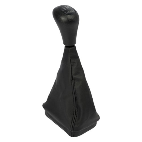 Abc Pommeau de levier de vitesse avec soufflet pour Mercedes-Benz W202, W208 et W210 Abc Pommeau de levier de vitesse avec soufflet pour Mercedes-Benz W202, W208 et W210