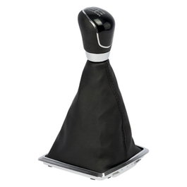 Origen Pommeau de levier de vitesse pour Ford Focus 02-12, 5 vitesses
