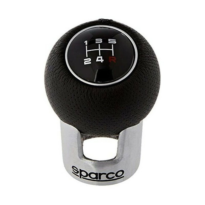 Abc SPARCO LAZIO Chromé/Noir SPC CS5 Abc SPARCO LAZIO Chromé/Noir SPC CS5