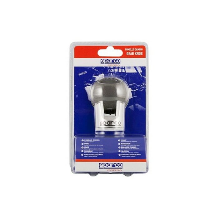 Abc Sparco LAZIO Gris SPC CS5 Abc Sparco LAZIO Gris SPC CS5