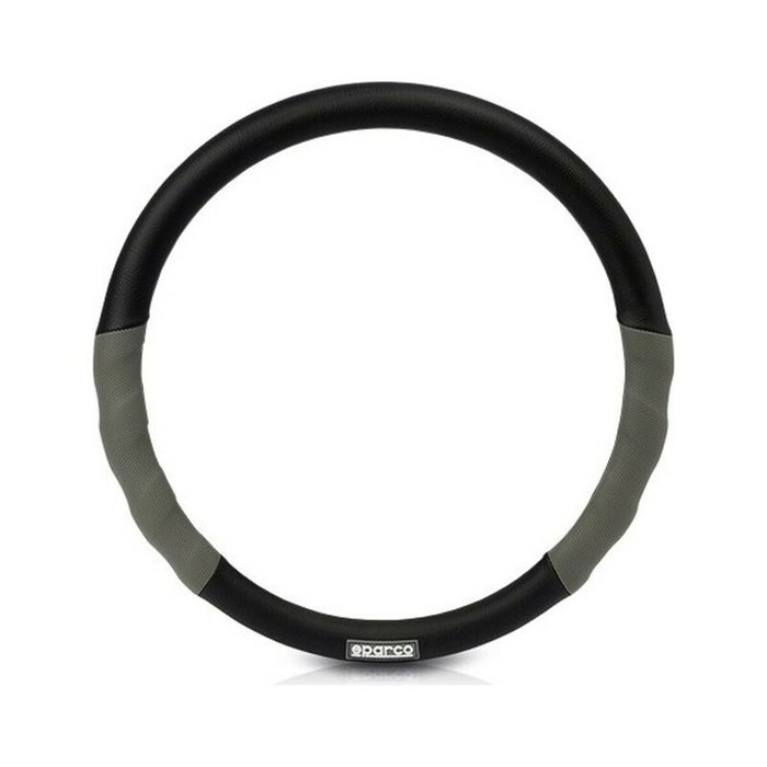 Abc Housse De Volant Universelle Gris-Négrs SPC1101L