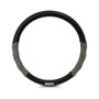 Sparco Housse de volant SPC1101L Gris/Noir Universelle