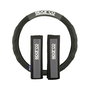 Sparco Housse De Volant + Coussinets N-G Sparco Noir-Gris SPC1111KGR