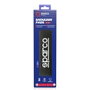 Abc Coussinets de ceinture de sécurité SPC Rouge (2 uds)