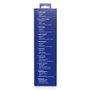 Abc Coussinets de ceinture de sécurité SPC Rouge (2 uds)