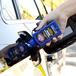 STP Nettoyant Injecteurs Diesel 200 mL Deposito Cs12 E302001303