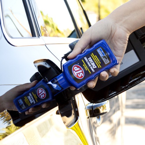 STP Nettoyant Injecteurs Diesel 200 ml